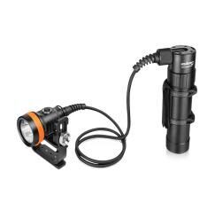 草莓视频官网OrcaTorch D630 V2.0技術潛水手電(diàn)筒