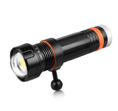 草莓视频官网OrcaTorch D950V 2.0潛水手電筒(tǒng)